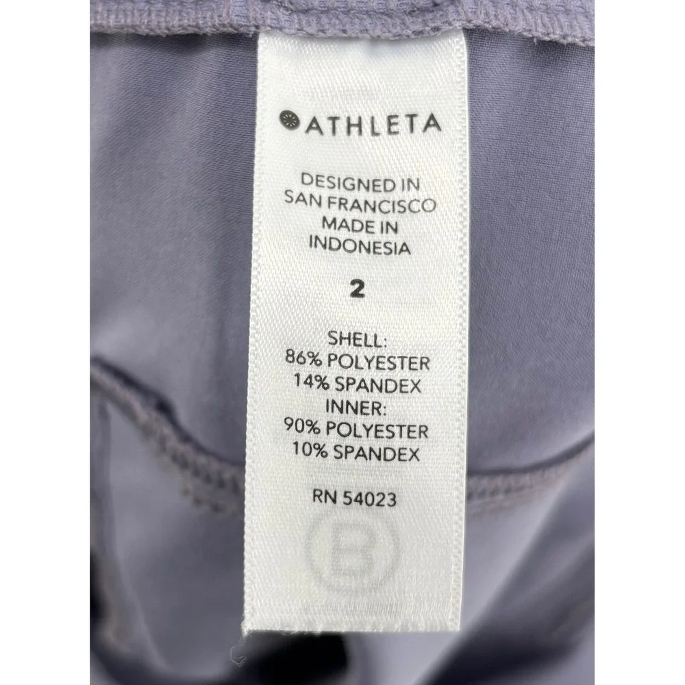 Athleta Brooklyn 16
